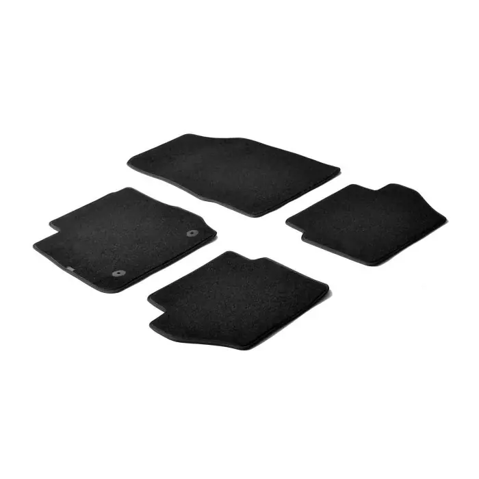 Set Tappeti Su Misura In Moquette Ford Fiesta 3p-fiesta 5p Tappeti Su Misura In Moquette Tappeti Su Misura 23062 Ultima Occasione