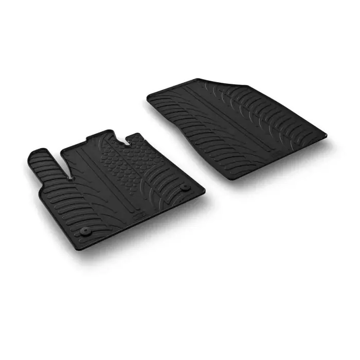 Offerta Speciale Set Tappeti Su Misura In Gomma Citan-townstar-kangoo Tappeti Su Misura In Gomma Tappeti Su Misura