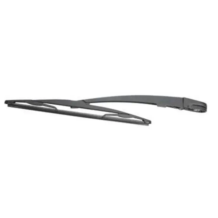 Esclusivo Braccio Spazzolante Renault Scenic 2000 14" 350mm Per Renault Scenic Dal 1999/10 Al 2003/04