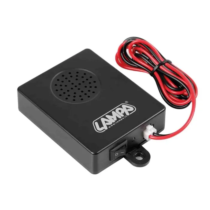 Miglior Prezzo Repellente Ad Ultrasuoni Per Roditori 12v Spinotti Spinotti E Prese Corrente