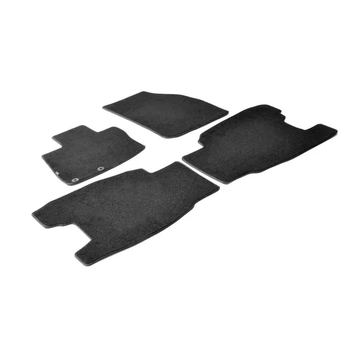 Promozione Esclusiva Set Tappeti Su Misura In Moquette Honda Civic 3p-civic 5p Tappeti Su Misura In Moquette Tappeti Su Misura
