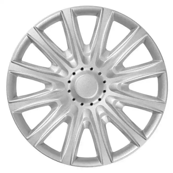 Misano Set 4 Copricerchi Ø 15" Copricerchi 4 Pz Verniciati Competition Copricerchi Di Tendenza