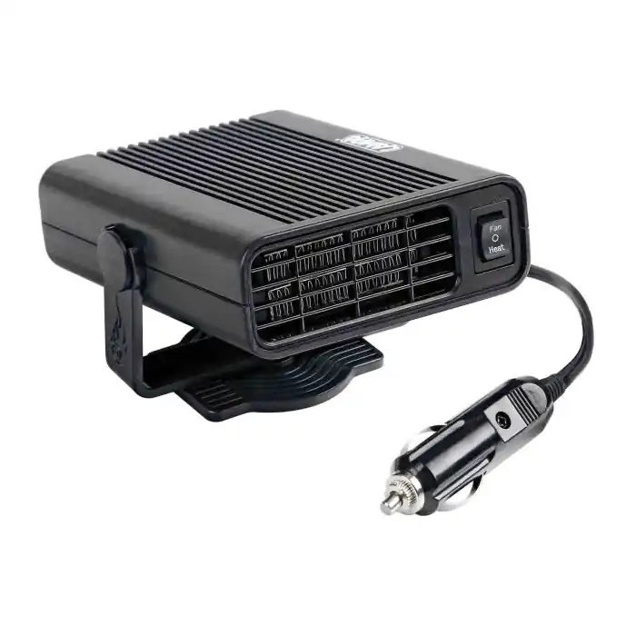 Heater & Fan Scaldino/sbrinatore E Ventilatore 24v 150w Ventilatori Scaldini Termico Offerta Speciale