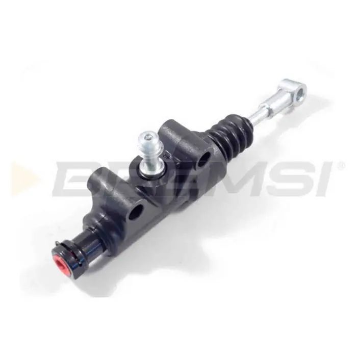 Pompa Frizione Mercedes-benz Classe C T-model Alluminio Pc0137 2042900012 Collegamento A Spina Bremsi Offerta Speciale