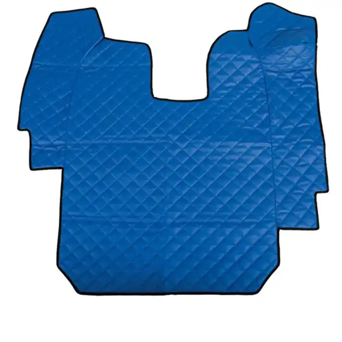 Più Venduto Tappeto Centrale In Skeentex Blu Scania R Serie 5 Tappeto Centrale Su Misura In Skeentex Tappeti Su Misura In Skeentex