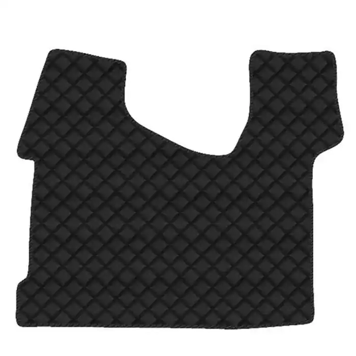 Non Perdere Tappeto Centrale In Skeentex Nero Mercedes Actros Mp4-actros Mp5-actros Mp5 L Tappeto Centrale Su Misura In Skeentex