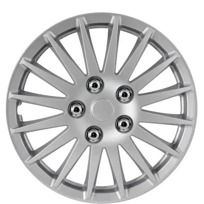 C 071 X Treme Set 4 Copricerchi Ø 16" Copricerchi 4 Pz Verniciati Copricerchi Spedizione Espresso