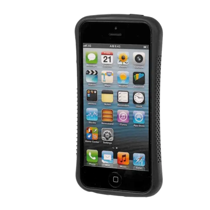 Impact Armour Cover Massima Protezione Apple Iphone 5/5s/se Nero Impact Armour Cover Massima Protezione Da Urti E Cadute Acquista Ora