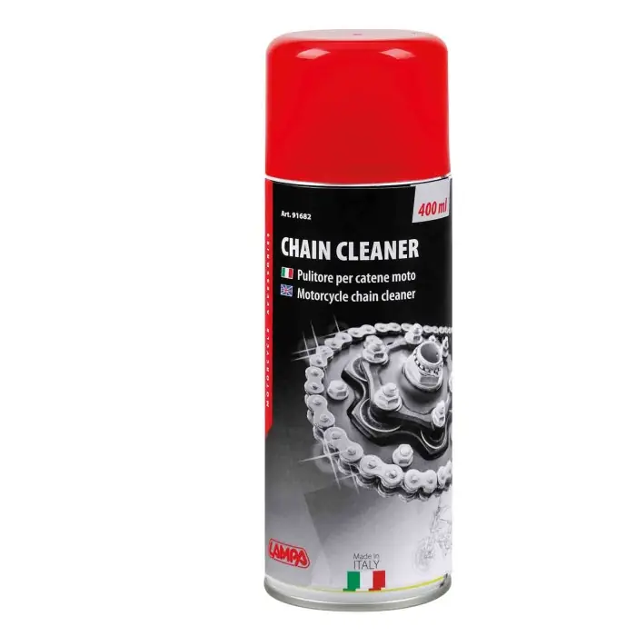 Pulitore Per Catene Moto 400 Ml Linea Moto Lampa A Buon Prezzo