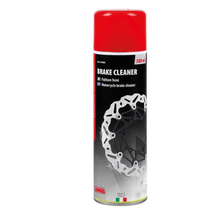 Pulitore Freni 500 Ml Linea Moto Lampa Offerta Speciale