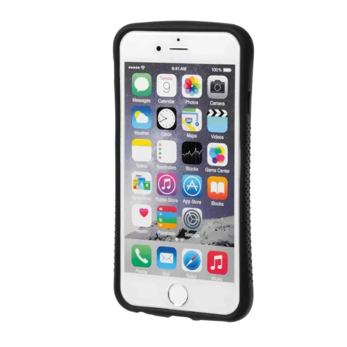 Impact Armour Cover Massima Protezione Apple Iphone 6/6s Modern Camo Impact Armour Cover Massima Protezione Da Urti E Cadute Must-Have