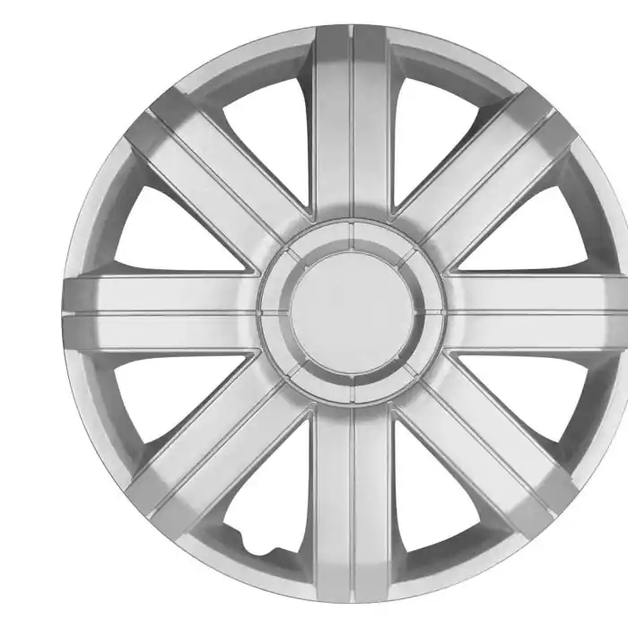 A Buon Prezzo Sportive Set 4 Copricerchi Ø 13" Copricerchi 4 Pz Verniciati Tech One Copricerchi