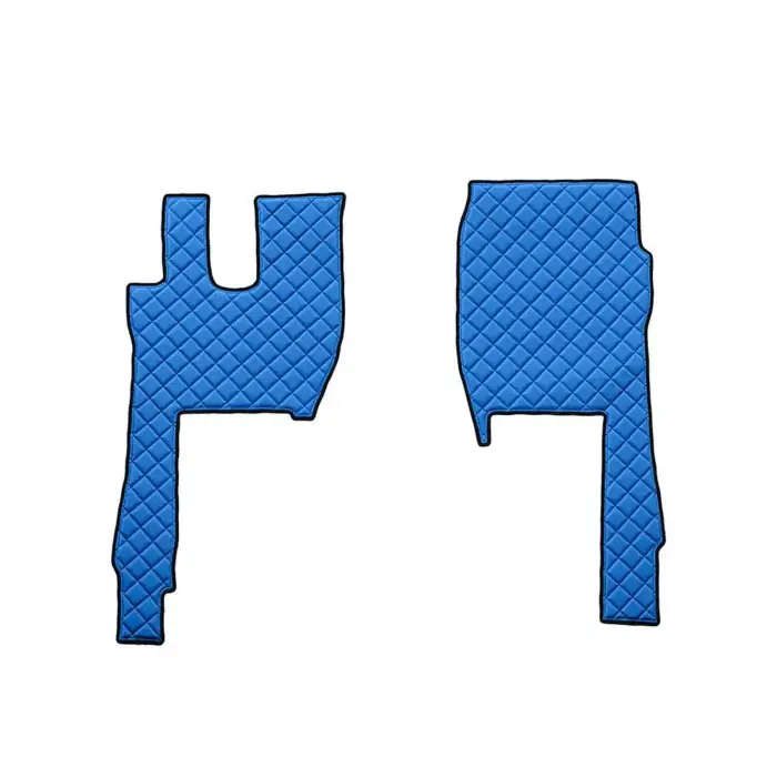 Coppia Tappeti In Skeentex Blu Ford F-max Coppia Tappeti Su Misura In Skeentex Tappeti Su Misura In Skeentex Reso Gratuito