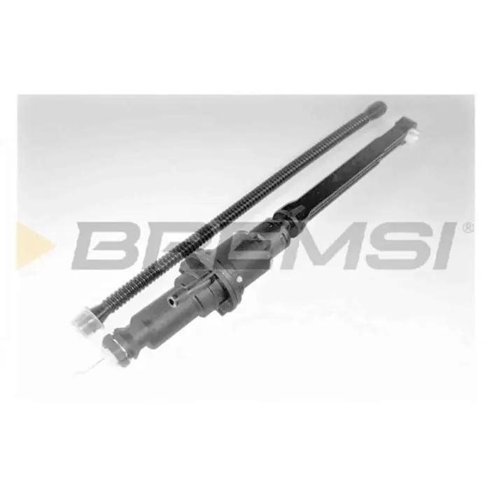 Affare Pompa Frizione Citro-n Ds3 Plastica Pc0144 9672096780 Bremsi
