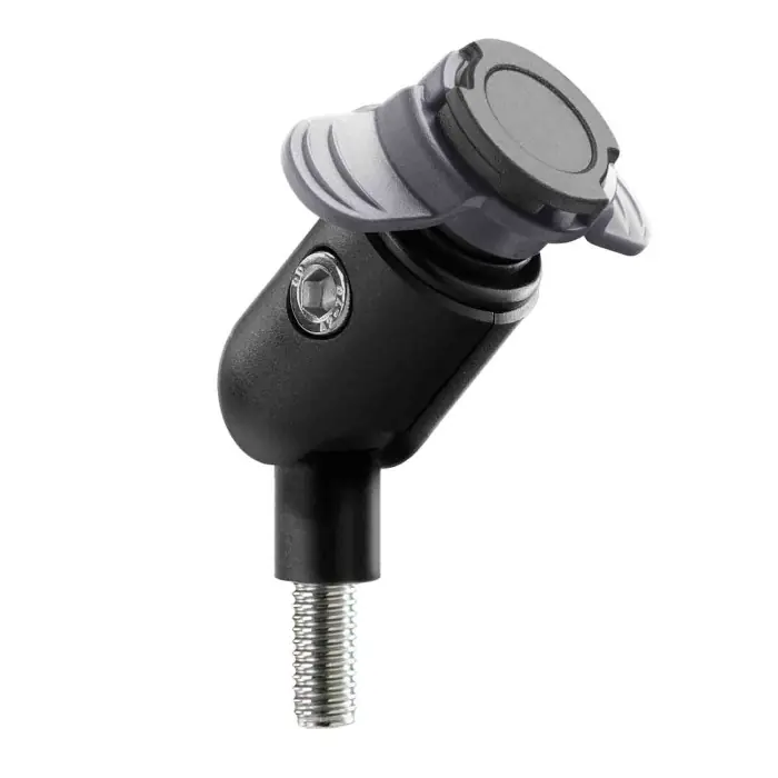 Prezzo Scontato Screw Supporto Con Attacco Per Viti E Riser M8 Supporti Moto