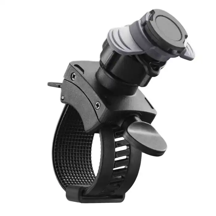 Nuovo Arrivo Belt Supporto Per Custodia Smartphone Per Manubrio Supporti Moto