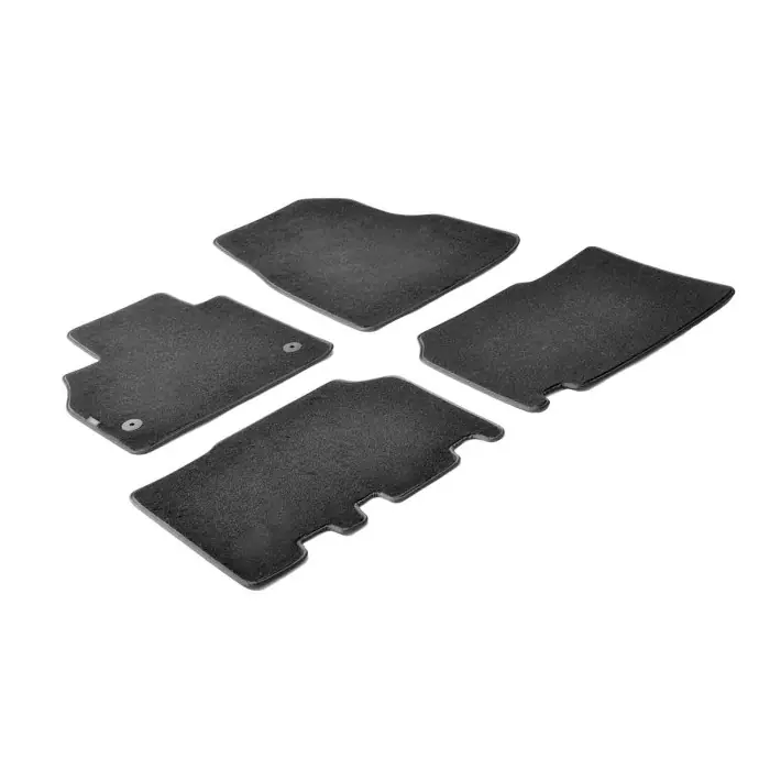 Set Tappeti Su Misura In Moquette Citan-kangoo-kangoo 5p Tappeti Su Misura In Moquette Tappeti Su Misura Soddisfatti O Rimborsati