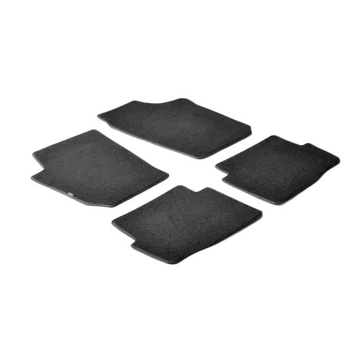 Nuovo Arrivo Set Tappeti Su Misura In Moquette Seat Ibiza 3p-ibiza 5p Tappeti Su Misura In Moquette Tappeti Su Misura
