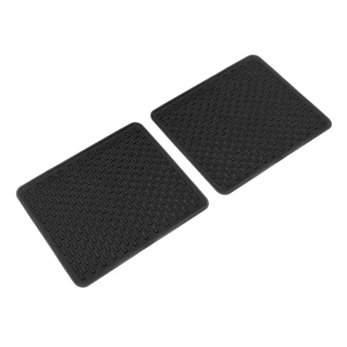 Bestseller Multi Fit Concept Tappeti Semi Custom Fit 2 Pz Rear Fit Posteriore Tappeti Semi Custom 2 Pz Tappeti Semi Custom