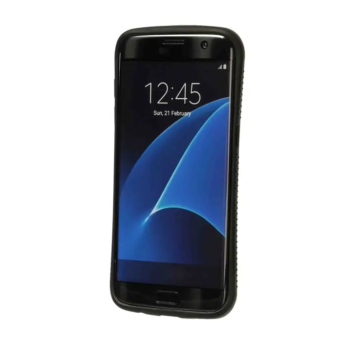 Impact Armour Cover Massima Protezione Samsung Galaxy S7 Edge Wood Camo Custodie E Cover Occasione