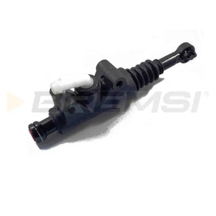 Affare Pompa Frizione Peugeot 807 Alluminio Pc0155 218284 Collegamento A Spina Bremsi