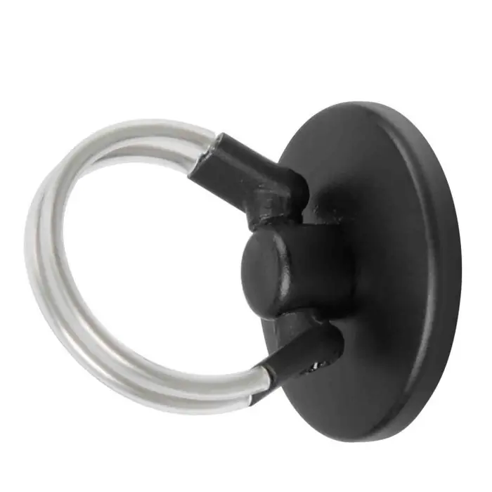 Must-Have Cool Ring Supporto Multiuso Adesivo Standard Porta Telefoni