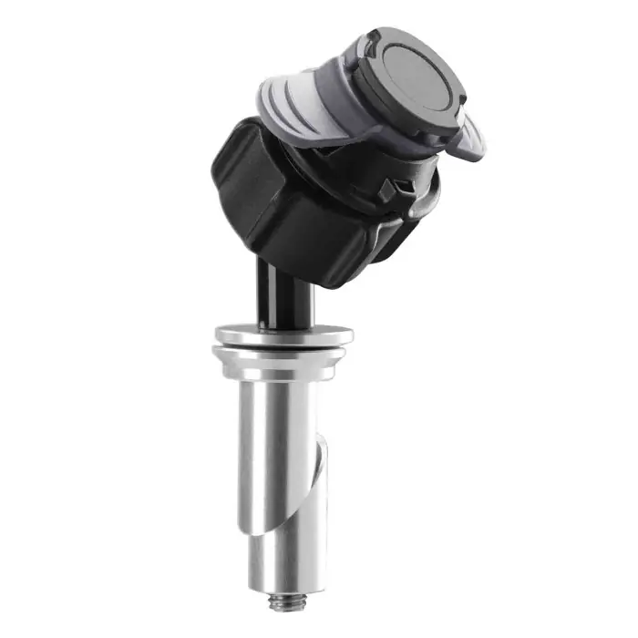 Tube Supporto Con Attacco Per Canotto Di Sterzo Ø 20 3 24 5 Mm Supporti Moto Prezzo Scontato