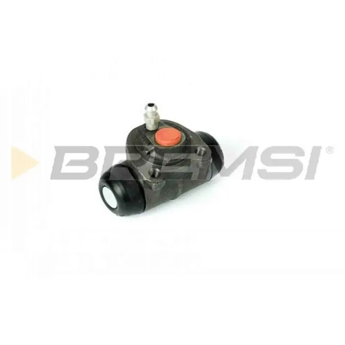 Professionale Cilindretto Freno Posteriore Renault 4 5 4 Cassone/limousine Spaziosa Ghisa Grigia Bc0054 854697700 S.f. Bendix Bremsi