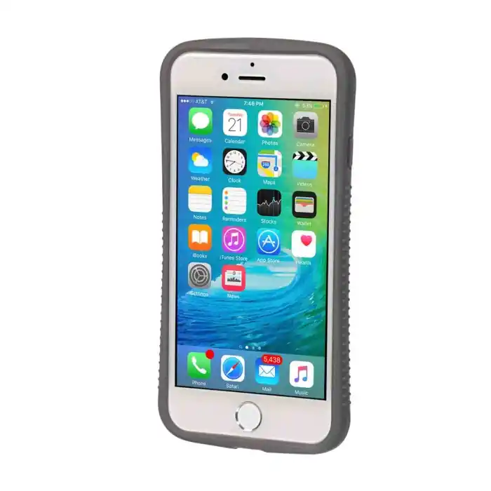 Impact Armour Cover Massima Protezione Apple Iphone 7/8 Oro Impact Armour Cover Massima Protezione Da Urti E Cadute Bestseller