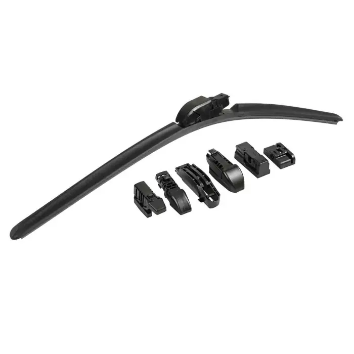 Prezzo Conveniente Pilot Spazzola Tergicristallo 51 Cm (20") 1 Pz 156 4p-156 Crosswagon Tergi Confezione 1 Pz Lampa Tergicristalli