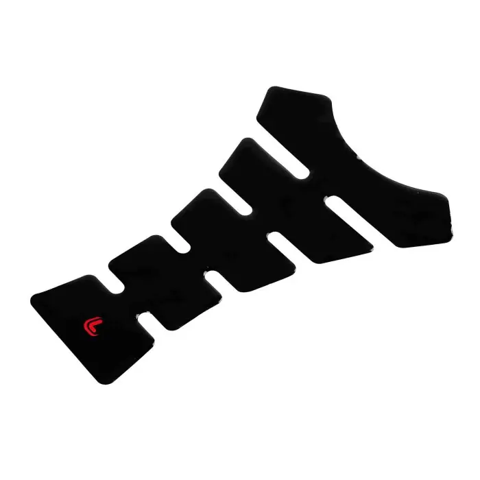 Soddisfatti O Rimborsati Pro Tank X4 Protezione Adesiva Per Serbatoio Nero Protezioni Decorazioni