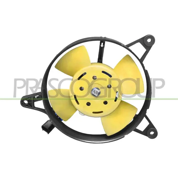 Offerta Limitata Ventola Compatibile Per AUTOBIANCHI Y10 Dal 06/1985 Al 02/1989 Codice Originale 46541006