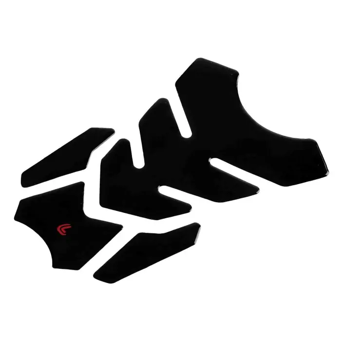 Miglior Prezzo Pro Tank X2 Protezione Adesiva Per Serbatoio Nero Protezioni Decorazioni