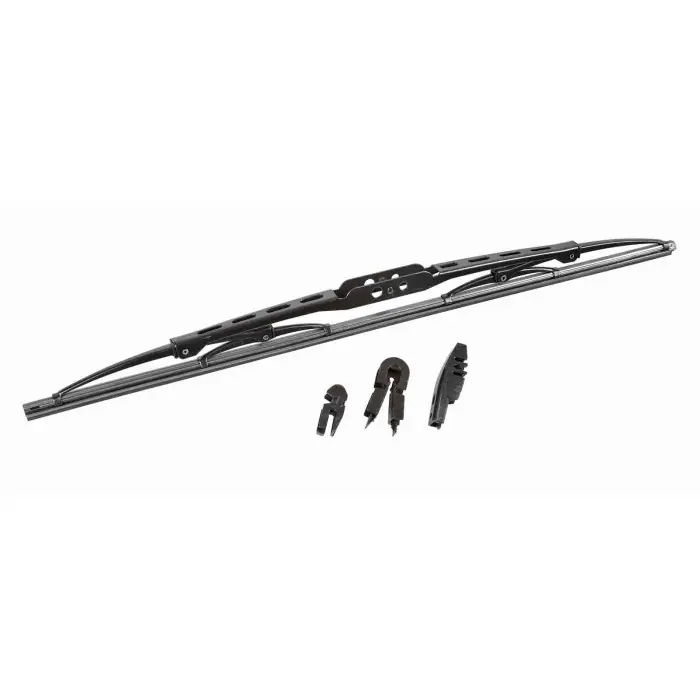 Reso Gratuito Gran Pree Spazzola Tergicristallo 33 Cm (13") 1 Pz A3 3p-niva-126-focus 3p Tergi Confezione 1 Pz Lampa Tergicristalli