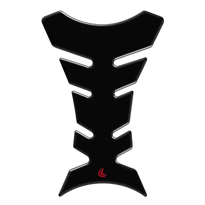 Pro Tank X1 Protezione Adesiva Per Serbatoio Nero Protezioni Decorazioni Offerta