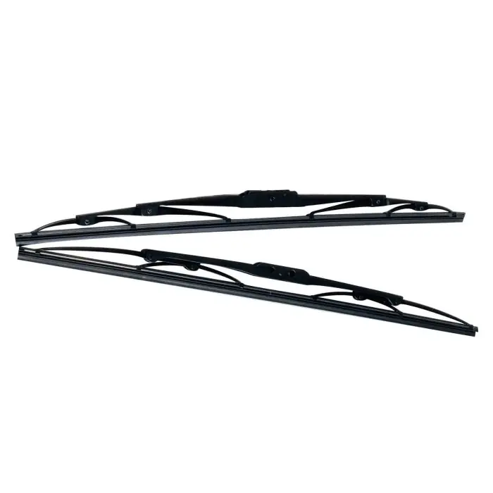 Nuova Collezione Gran Pree Spazzole Tergicristallo 53 Cm (21") 2 Pz 164-166-gt-80 4p-a3 3p-a3 5p Tergi Confezione 2 Pz Lampa Tergicristalli
