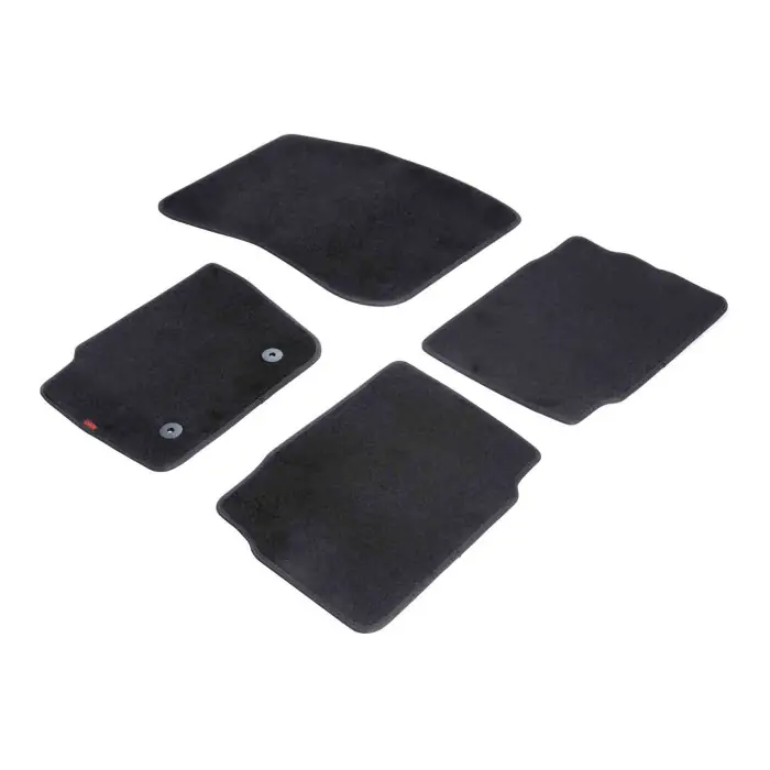 Set Tappeti Su Misura In Moquette Ford Mondeo 4p-mondeo Hybrid-mondeo Wagon Tappeti Su Misura In Moquette Tappeti Su Misura Super Prezzo