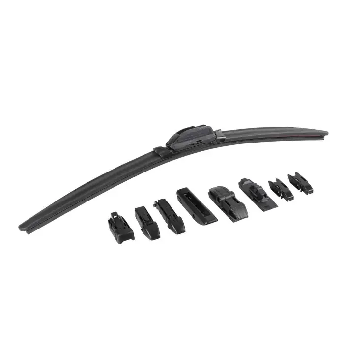 Gran Pree Speed Spazzola Tergicristallo 48 Cm (19") 1 Pz 124 Spider-166-a3 3p-a3 5p Tergi Confezione 1 Pz Lampa Tergicristalli Compra Online