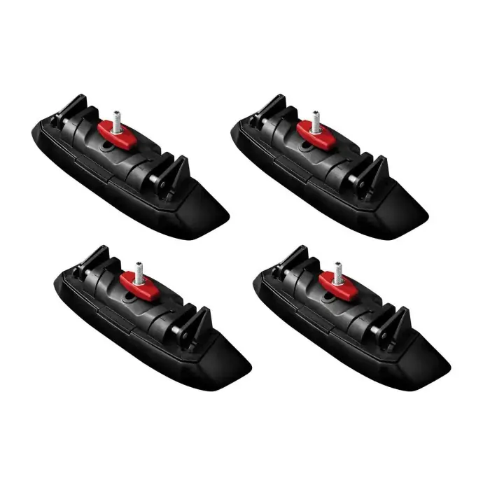 Kit Attacchi K523w Opel Corsa D 5p Attacchi Yakima Barre Portatutto Auto Prezzo Ridotto