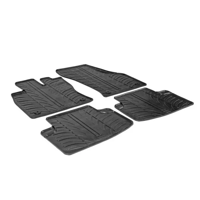 Set Tappeti Su Misura In Gomma Volkswagen Golf Vii Sportsvan Tappeti Su Misura In Gomma Tappeti Su Misura Compra Online