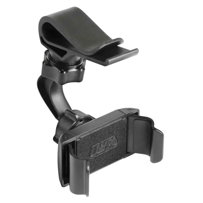 Offerta Del Giorno Visor Snap Porta Telefono Per Visiera Parasole Standard Porta Telefoni