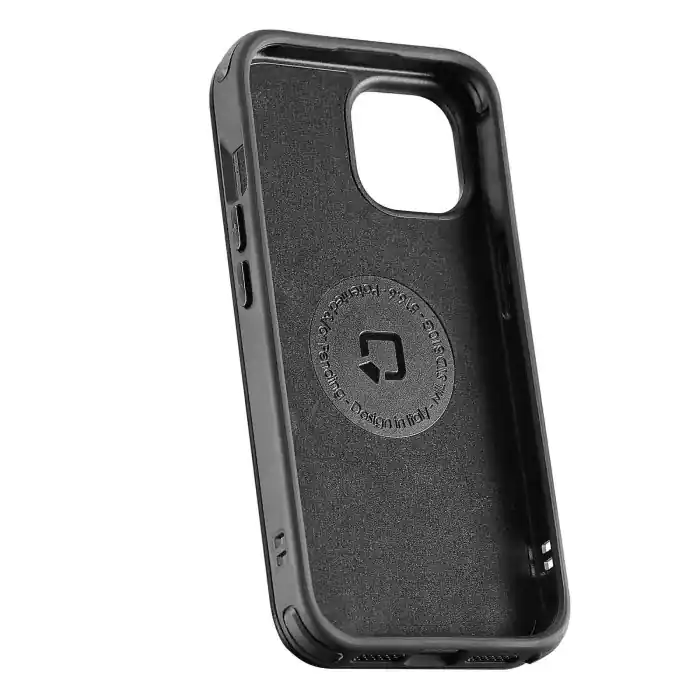 Mag Case Custodia Specifica Con Attacco Duolock E Anello Magnetico Integrato Iphone 16 Pro Custodie Scelto Dai Clienti