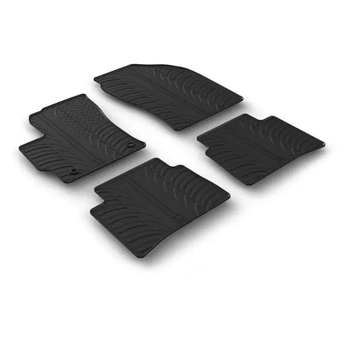 Set Tappeti Su Misura In Gomma Swace Sw-corolla Touring Sports Tappeti Su Misura In Gomma Tappeti Su Misura Sconto