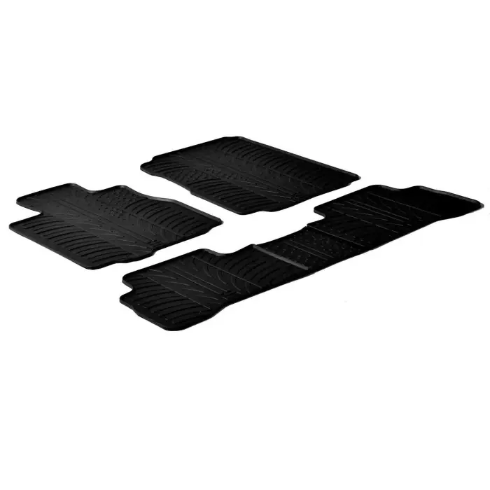 Set Tappeti Su Misura In Gomma Honda Cr-v Tappeti Su Misura In Gomma Tappeti Su Misura 24551 Compra Adesso