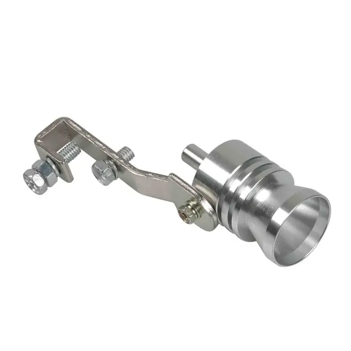 Affare Turbo Sound L Ø 44/55 Mm Effetti Speciali Terminali Scarico