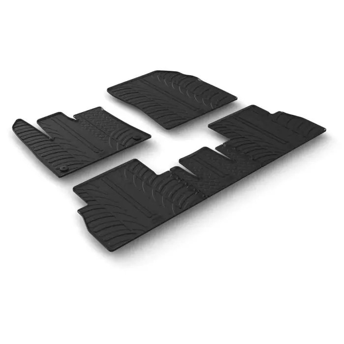 Set Tappeti Su Misura In Gomma Berlingo M-berlingo Xl-e Tappeti Su Misura In Gomma Tappeti Su Misura Più Venduto