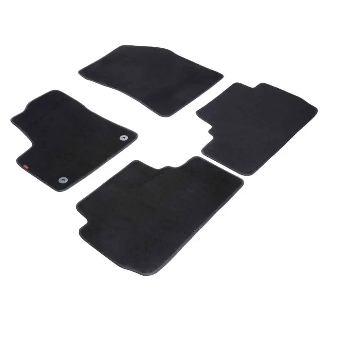 Promozione Esclusiva Set Tappeti Su Misura In Moquette Peugeot 5008 Tappeti Su Misura In Moquette Tappeti Su Misura
