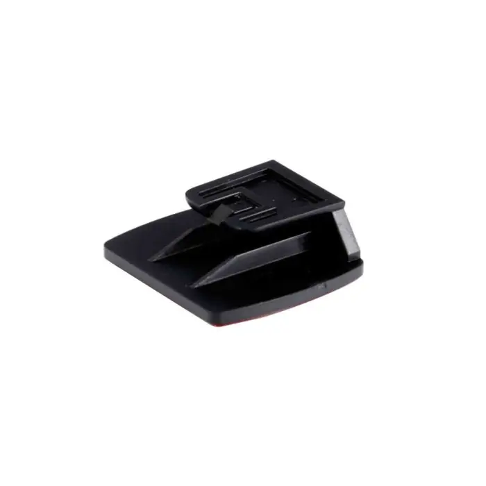 Compra Online Clip Adesiva Clip S 1 Pz Porta Licenze/dischi Orario Portaoggetti