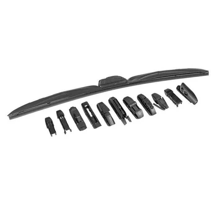 Compra Oggi Stesso Raptor Hybrid Spazzola Tergicristallo 41 Cm (16") 1 Pz 147 3p-147 5p-serie 8 Tergi Confezione 1 Pz Lampa Tergicristalli