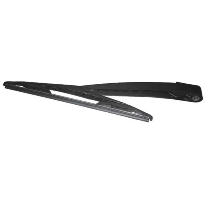 Non Perdere Braccio Spazzolante Nissan Qashqai 2010 12" 305mm Per Nissan Qashqai Dal 2010/05 Al 2013/09